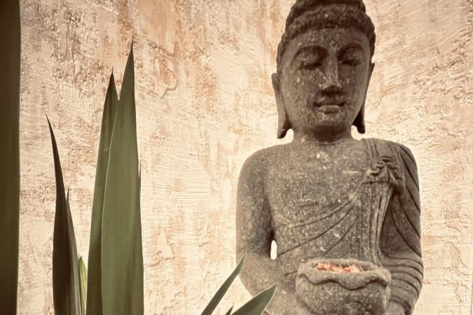 praxis-linda-rausch-buddah-statue-mobil